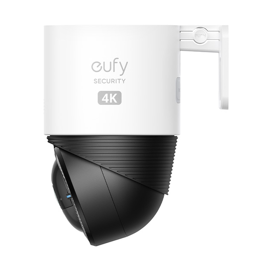 ‏⁧מצלמת אבטחת חוץ ⁦4K⁩ סלולרית (⁦4G⁩) ⁦eufy 4G LTE Security Cam S330⁩⁩‏