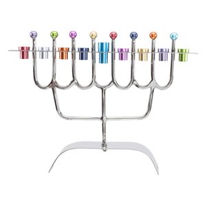 חנוכיה מודרנית