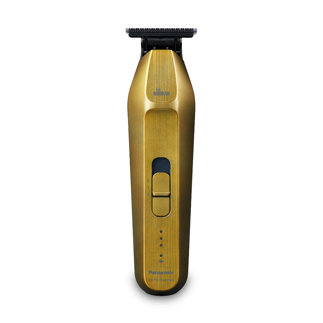 מכונת תספורת מקצועית Panasonic THE BARIKAN ER-XT70 