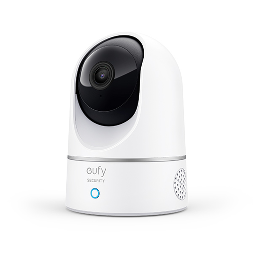 ‏⁧מצלמה חכמה ⁦eufy Indoor Cam 2K Pan⁩ & ⁦Til⁩⁩‏