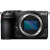 מצלמה Nikon Z5 IIC Body (Black) גוף בלבד 