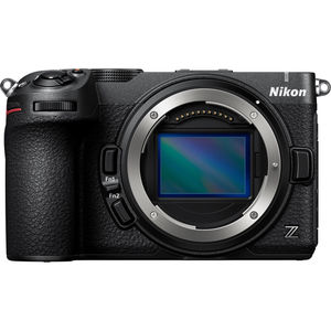 מצלמה Nikon Z5 IIC Body (Black) גוף בלבד 
