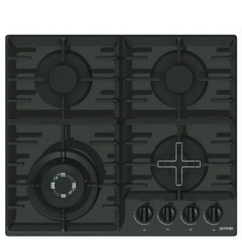 ‏⁧כיריים גז ⁦GORENJE⁩ גורניה ⁦GTW641EB⁩⁩‏