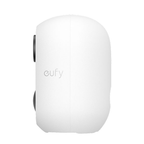 ‏⁧מצלמת אבטחת חוץ חכמה ⁦eufy Security Cam C35 FHD⁩ בצבע לבן⁩‏