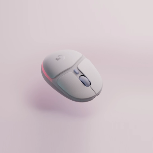‏עכבר גיימינג ‏אלחוטי LogiTech G Aurora G705 Wireless