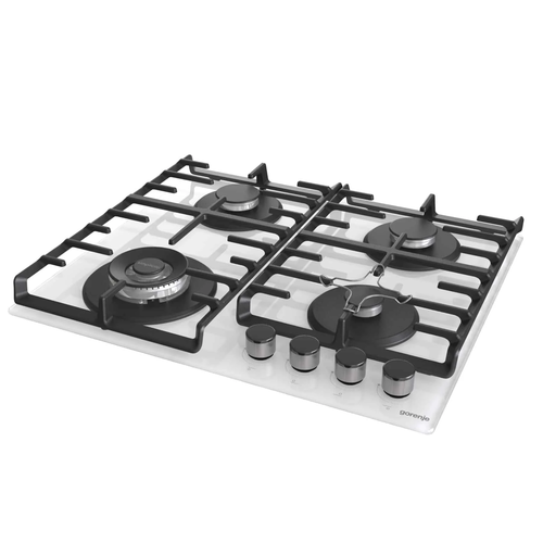 ‏⁧כיריים גז ⁦GORENJE⁩ גורניה ⁦GTW641W⁩ לבן⁩‏