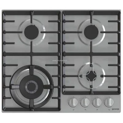 ‏⁧כיריים גז ⁦Gorenje⁩ גורנייה ⁦GW641EX⁩⁩‏
