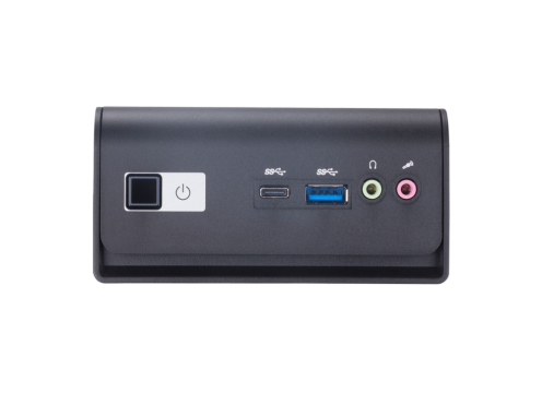 מחשב מיני GIGABYTE BRIX BAREBONE BMCE-5105