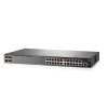 רכזת רשת Aruba 2930F 24G JL253A 4SFP