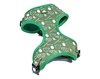 MISU מיסו רתמת ניאופרן מעוצבת איכותית דגם "מאצ'ה" מידה L