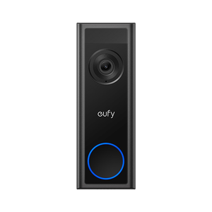 ‏⁧פעמון דלת חכם עם סוללה מובנית ⁦eufy Video Doorbell 2K C30⁩⁩‏