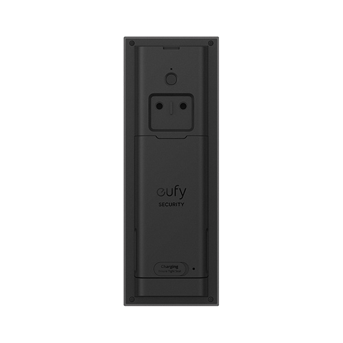 ‏⁧פעמון דלת חכם עם סוללה מובנית ⁦eufy Video Doorbell 2K C30⁩⁩‏