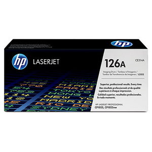 תוף מקורי HP 126A CE314A (300 דפים)