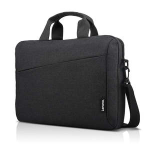 תיק LENOVO 16-inch Laptop Topload T210 Black 