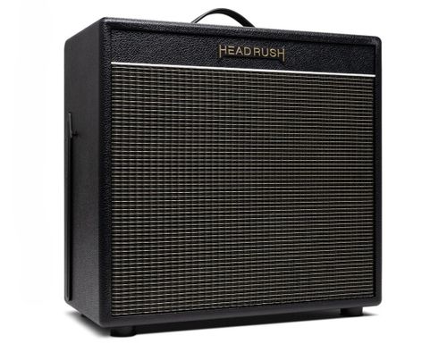 headrush frfr-8 cabinet for electric guitars and bass