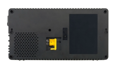 ‏אל פסק APC BV650I-MSX