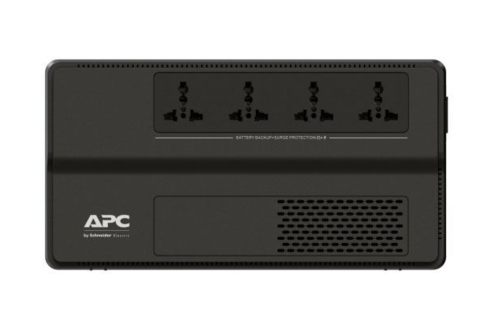 ‏אל פסק APC BV800I-MSX BV 800VA 230V 