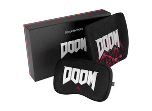  סט כריות NOBLECHAIRS DOOM EDITION 