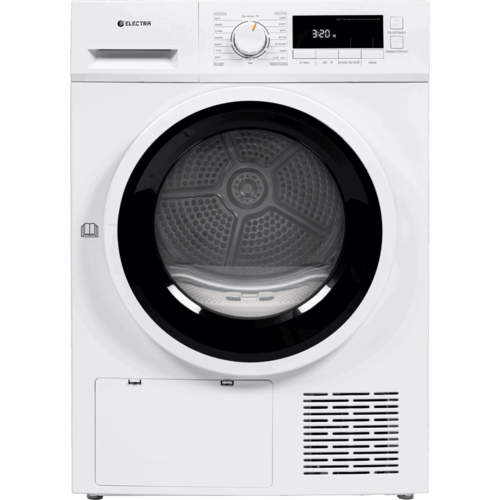 ‏⁧מייבש כביסה 10 ק''ג ⁦Electra EL1095 Heat Pump⁩ אלקטרה⁩‏