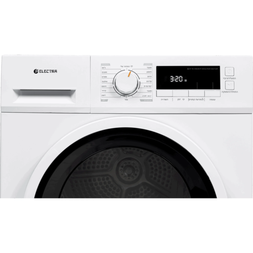 ‏⁧מייבש כביסה 10 ק''ג ⁦Electra EL1095 Heat Pump⁩ אלקטרה⁩‏