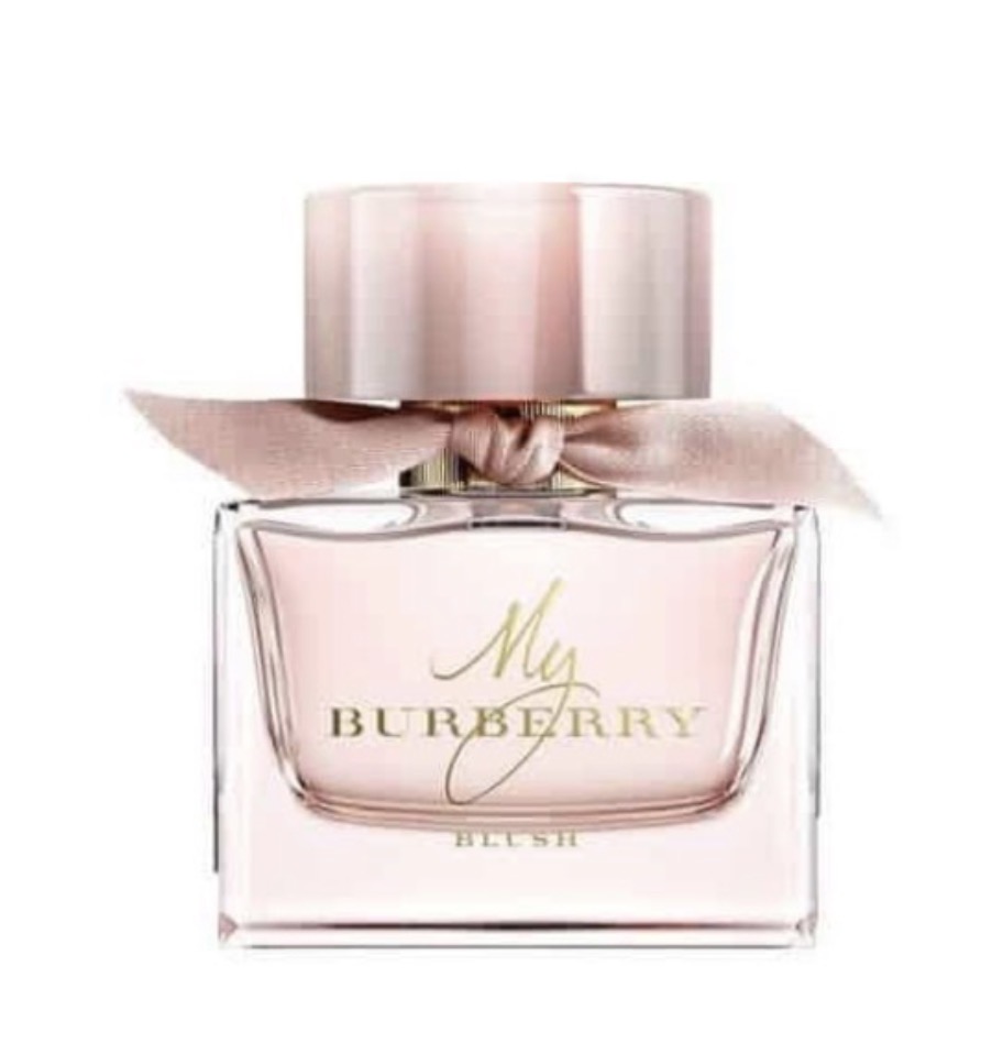 בושם לאשה Burberry My Burberry Blush E.D.P 90ml