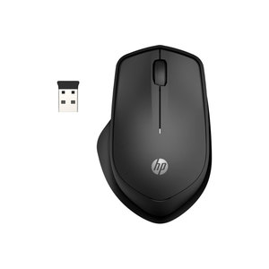 עכבר אלחוטי HP 285 Silent Wireless Mouse