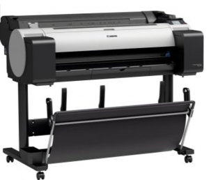 פלוטר Canon imagePROGRAF TM-300 קנון