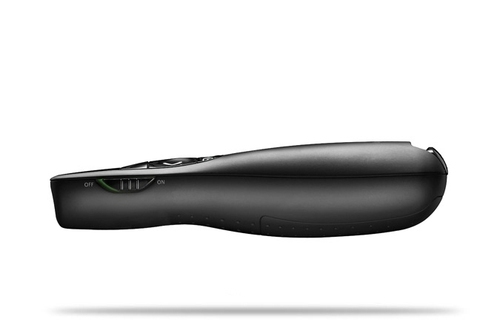 שלט רחוק למצגות Logitech Wireless Presenter R400 לוגיטק
