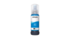 בקבוק דיו כחול מקורי Epson EcoTank 108C (7,200 דפים)