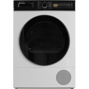 ‏⁧מייבש כביסה 12 ק"ג ⁦Electra EDR122 Heat Pump⁩ אלקטרה⁩‏