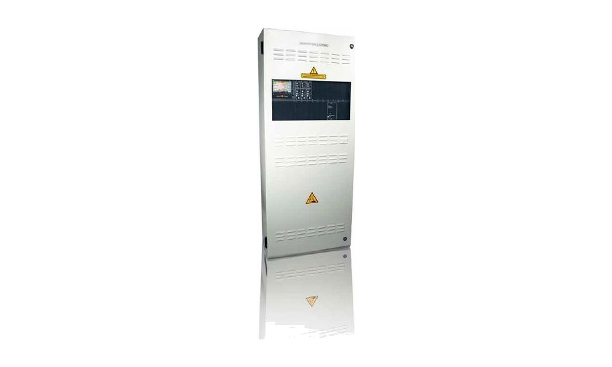 מערכת סוללה מרכזית 220V