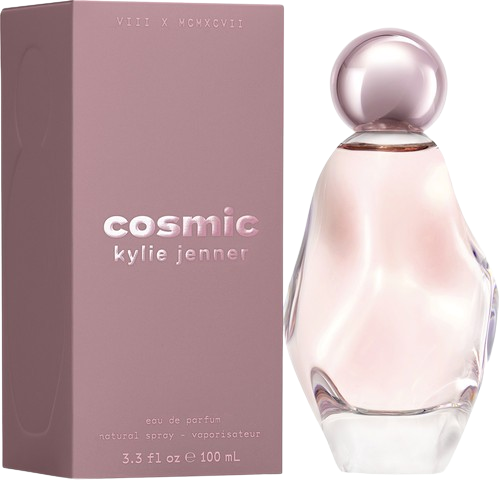 Kylie Jenner Cosmic 100ML EDP קיילי ג'נר קוסמיק לאישה