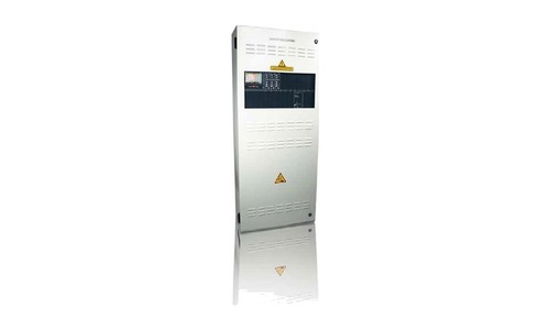 מערכת סוללה מרכזית 24V