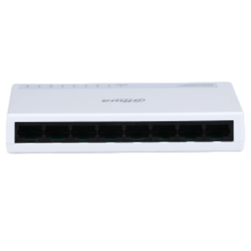 מתג LITE ל8 ערוצים PFS3008-8ET-L