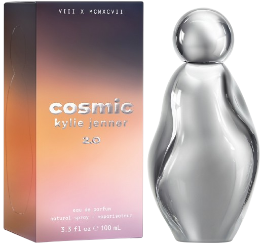 Kylie Jenner Cosmic 2.0 100ML EDP קיילי ג