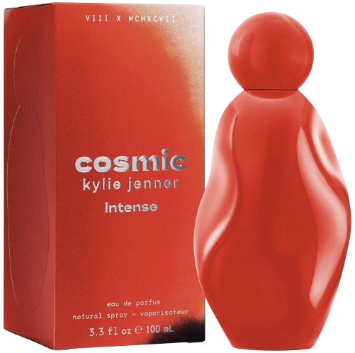 Kylie Jenner Cosmic Intense 100ML EDP קיילי ג