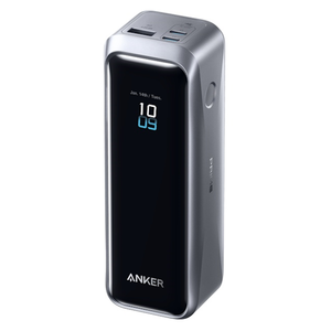 ‏⁧סוללת גיבוי ⁦Anker Prime 20100mAh Power Bank 220W⁩⁩‏