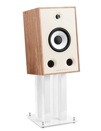 TRIANGLE SPEAKER STAND - S03