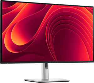 מסך מחשב  Dell Pro 32 Plus 4K USB-C Hub Monitor – P3225QE, (31.5″)