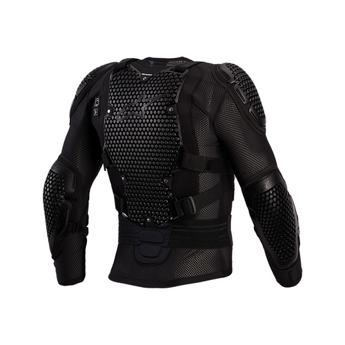 מגן גוף (חליפת לחץ) ALPINESTARS BIONIC ACTION V3 צבע שחור
