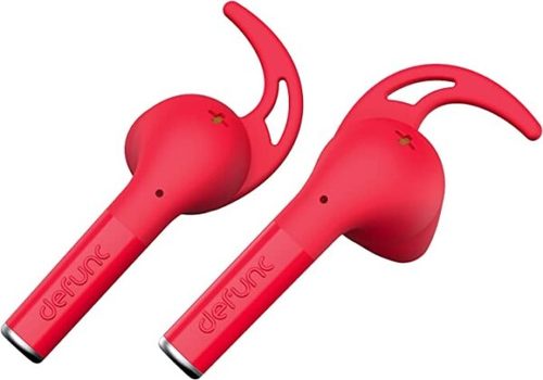  אוזניות ספורט אלחוטיות Defunc SPORT True Wireless 