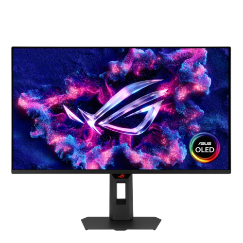  מסך מחשב גיימינג 26.5 אינץ ASUS ROG Strix QD-OLED XG27UQDMS 