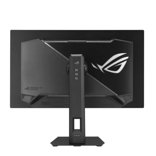  מסך מחשב גיימינג 26.5 אינץ ASUS ROG Strix QD-OLED XG27UQDMS 