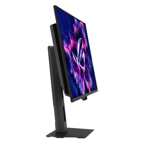  מסך מחשב גיימינג 26.5 אינץ ASUS ROG Strix QD-OLED XG27UQDMS 