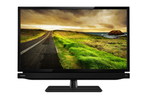 טלויזיה Toshiba 32P1300 LED ‏32 ‏אינטש טושיבה