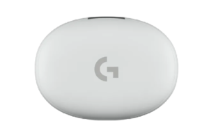 אוזניות LOGITECH G FITS True Wireless – צבע לבן