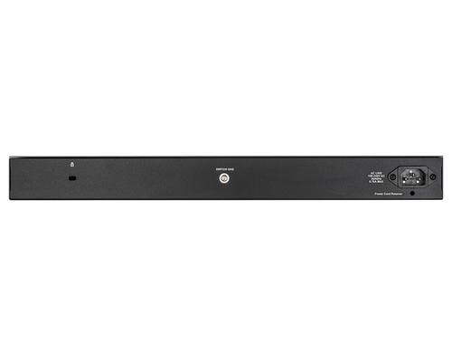 רכזת רשת / ממתג D-LINK DGS-1210-52 FL