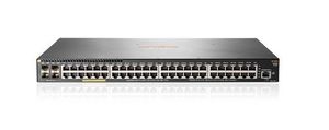 רכזת רשת / ממתג HP Aruba 2930F-48G 4SFP Switch JL260A