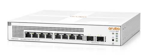 רכזת רשת Aruba IOn 1930 24G 4SFP+ Switch JL682A