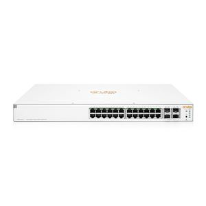 רכזת רשת Aruba Instant On 1930 24G Class4 PoE JL683B 